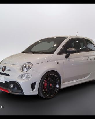 ABARTH 595 1.4 t-jet Pista 160cv my18