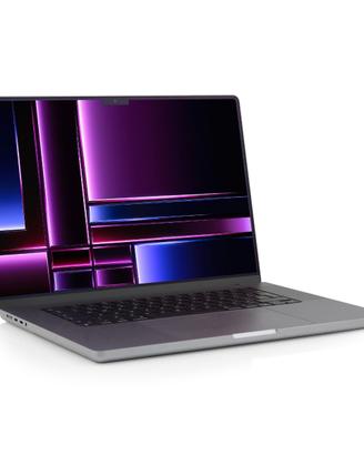 Macbook Pro 16 m2 Max 12c 38c GPU, 96gb RAM, 8tb S