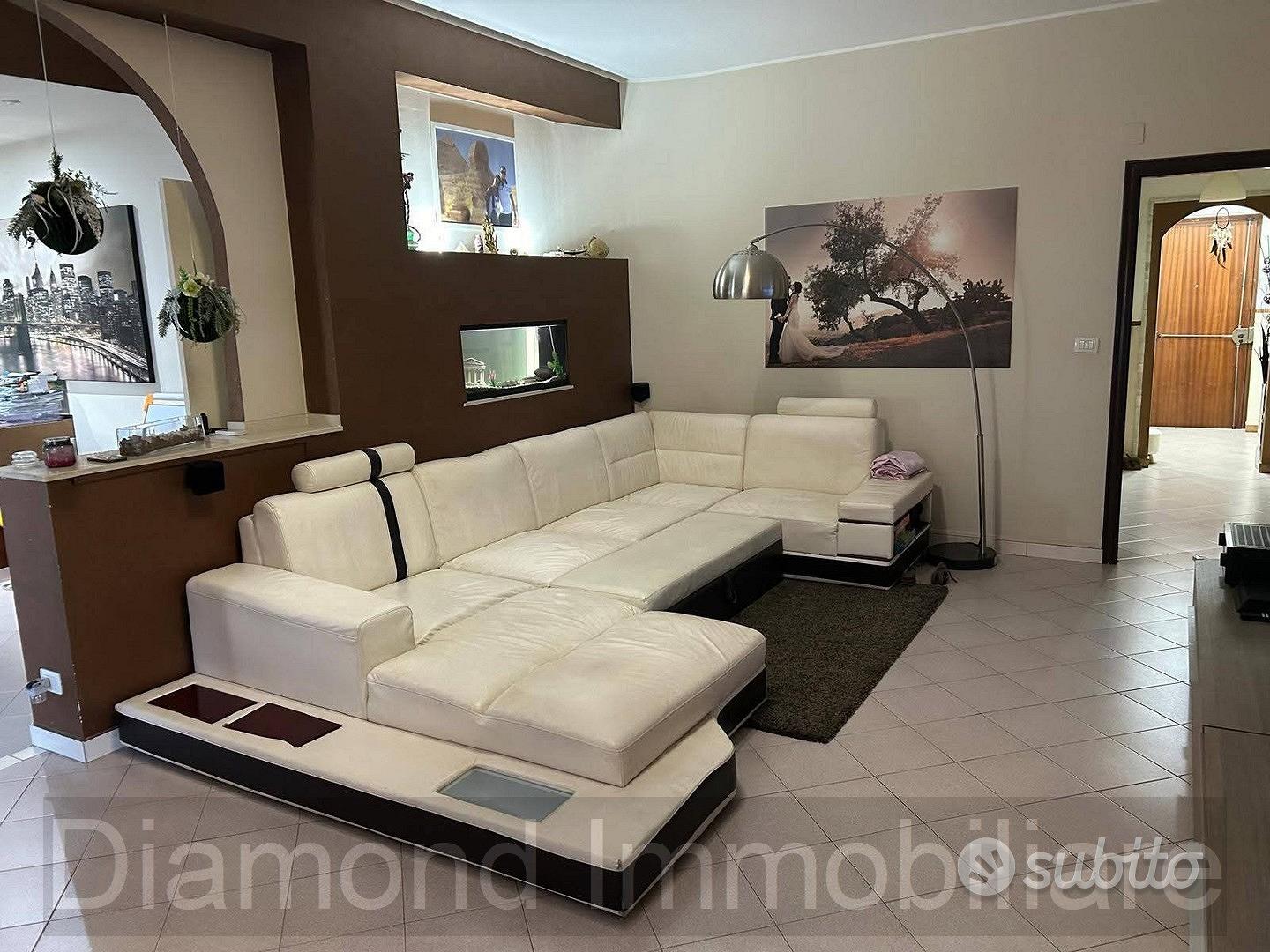 Appartamento – Fiumefreddo di Sicilia, Catania - Vista 2