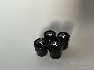 Tappi coprivalvola Mercedes Benz
