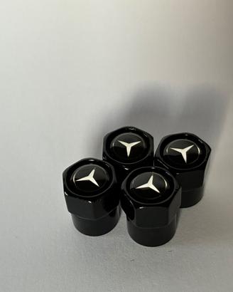 Tappi coprivalvola Mercedes Benz
