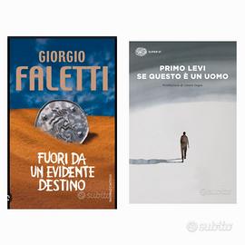 Libri euro 10 cadauno