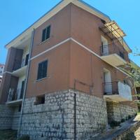 Appartamento di 80 mq Buono stato