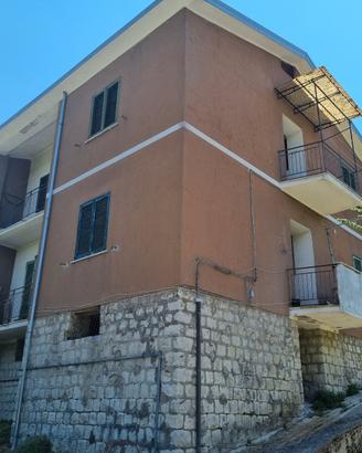 Appartamento di 80 mq Buono stato