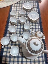 Servizio in porcellana Winterling Bavaria