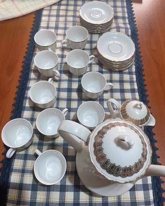 Servizio in porcellana Winterling Bavaria