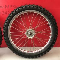 CERCHIO ANTERIORE x HONDA CRF 250 2010 2011 CRE 20