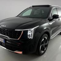 KIA Sorento IV 2024 - Sorento 1.6 tgdi hev Style 4