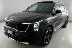 KIA Sorento IV 2024 - Sorento 1.6 tgdi hev Style 4