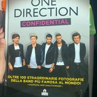 Libro one direction