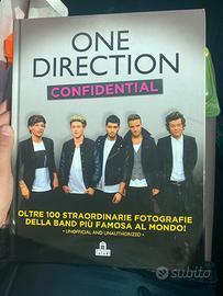 Libro one direction