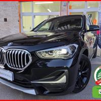 BMW X1 SDRIVE18D MSPORT X LINE 2021