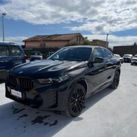 Bmw X6 xDrive30d 48V Msport Pro IVA ESPOSTA