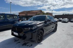 Bmw X6 xDrive30d 48V Msport Pro IVA ESPOSTA