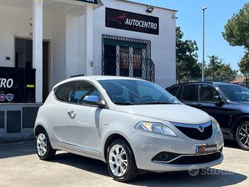 LANCIA Ypsilon 1.2 69 CV 5 porte GPL Ecochic Pla