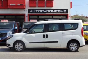 FIAT Doblo 1.6MJT 5 Posti MAXI AUTOVETTURA,GARAN