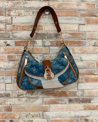 Borsa guess