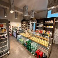 Attrezzatura completa per forno panificio