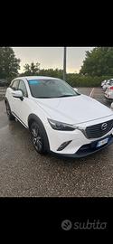 Mazda cx-3 - 2016