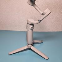 Kit Completo DJI OM 5, Come Nuovo, accessori extra