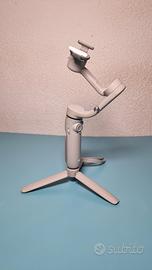 Kit Completo DJI OM 5, Come Nuovo, accessori extra