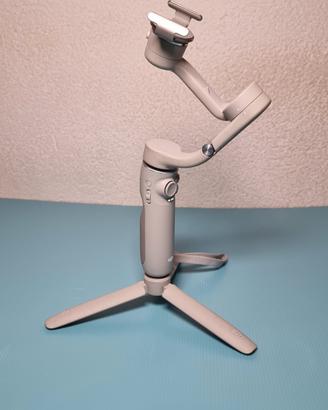 Kit Completo DJI OM 5, Come Nuovo, accessori extra