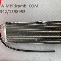 RADIATORE DESTRO HUSQVARNA TE 610 1999 2000 TE610