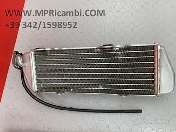 RADIATORE DESTRO HUSQVARNA TE 610 1999 2000 TE610