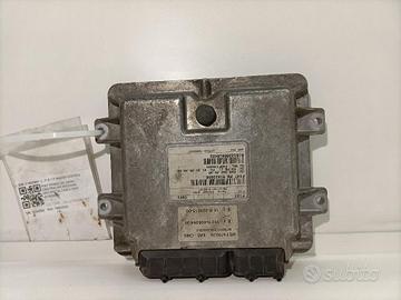 CENTRALINA METANO FIAT Panda 2° Serie 51822896 18