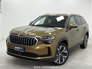 Skoda Kodiaq 2.0 TDI EVO SCR DSG Selection (T...