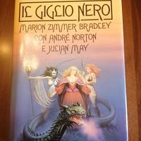 libro fantasy