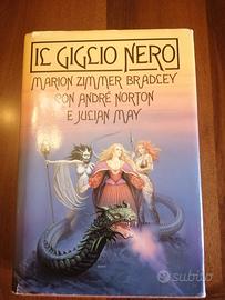 libro fantasy