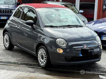 500 C 1.3 Multijet 16V 95 CV Rock-rate-garanzia