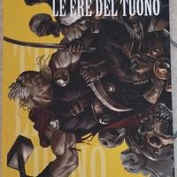 Thor - le ere del tuono 