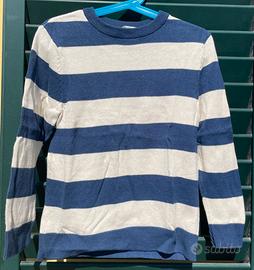 Maglia cotone bambino