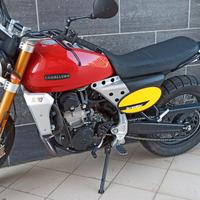 Fantic Caballero 500 - 2019