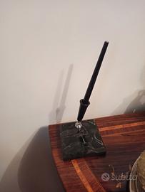 Porta penna stilografica e stiloforo Montegrappa 