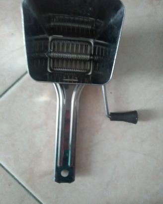 Minitritatore mouli