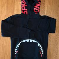 Tuta Sprayground ragazzo 14 anni