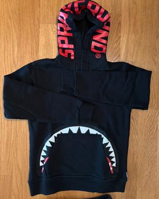 Tuta Sprayground ragazzo 14 anni