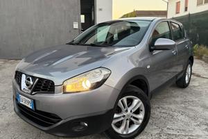 Nissan Qashqai 2.0 Benzina 4WD 4x4 141 CV 6 MARCE