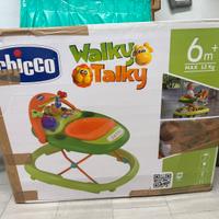 GIRELLO WALKY TALKY - CHICCO