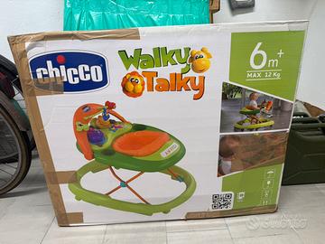 GIRELLO WALKY TALKY - CHICCO