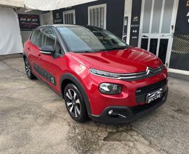 Citroen C3 PureTech GPL Shine