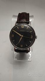 Orologio Doxa Classic completamente restaurato 