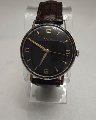 Orologio Doxa Classic completamente restaurato 