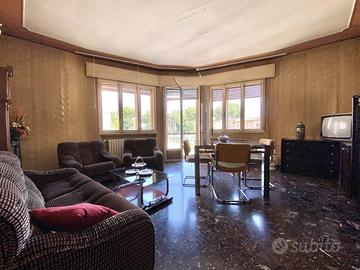 Appartamento Ponso [Cod. rif P02ARG]