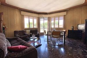 Appartamento Ponso [Cod. rif P02ARG]