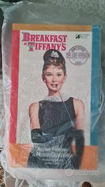 Audrey Hepburn COLAZIONE DA TIFFANY STAR ACE NUOVA