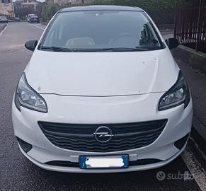 OPEL Corsa 1.4 gpl 5ª serie - 2017